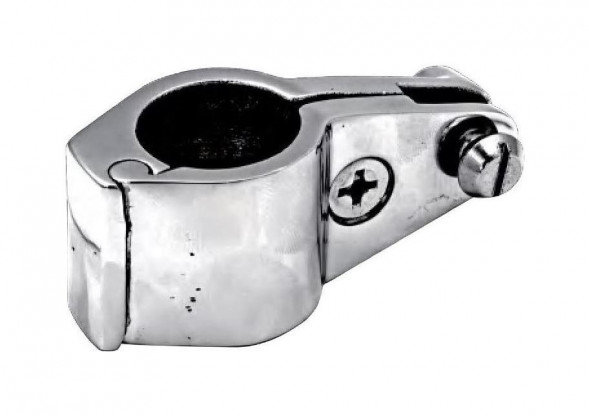 Кронштейн рамы тента 1"(25mm) скользящий усиленный, Marine Rocket