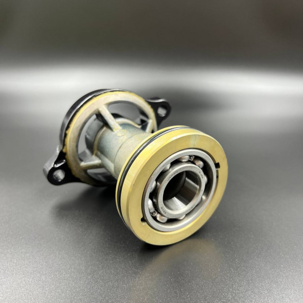 Обойма гребного вала в сборе Tohatsu 25-30 (346Q60101-8; 346S60101-7; 346-60101-0)