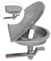 Замок-задвижка, &quot;Мореман&quot;