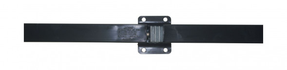 Редуктор рулевой реечный с тросом 16 футов (4,88 м) (упаковка из 2 шт.)