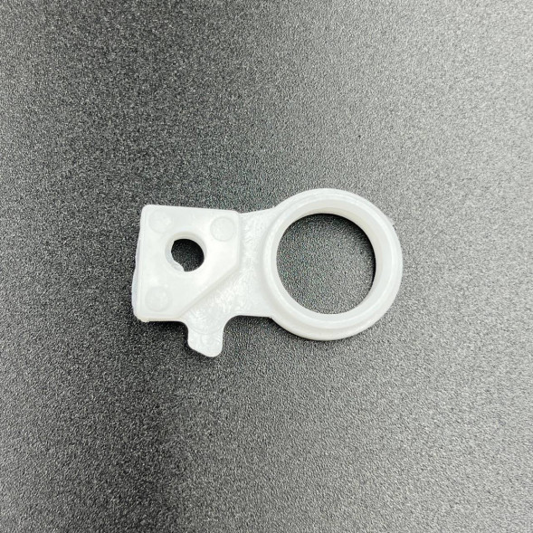 Фиксатор стопора ручного стартера Yamaha 9,9-15 (PREMARINE)