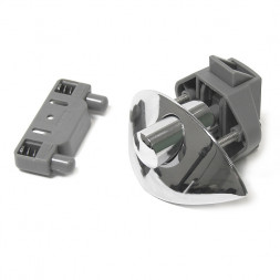 Замок нажимной SUNFINE