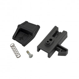 Крепление пластика Sledex для Polaris