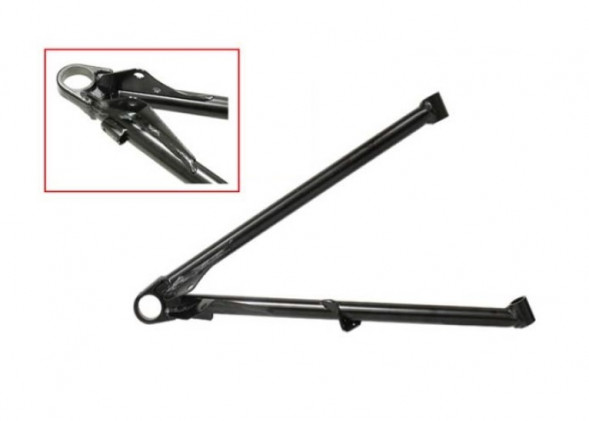 Нижний рычаг левый BRP SM-08211L