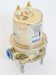 Топливный насос (344740)