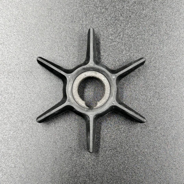Крыльчатка помпы охлаждения Mercury 6-15 (47-42038Q02/47-420382) (Kacawa)