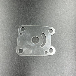 Пластина помпы охлаждения Yamaha 3 (Kacawa)