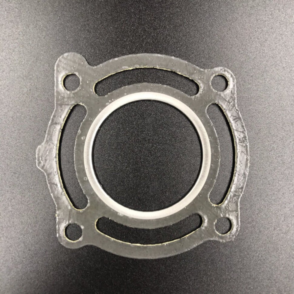 Прокладка головки цилиндров Yamaha 2 (6F8-11181-A1;646-11181-00)(Япония)