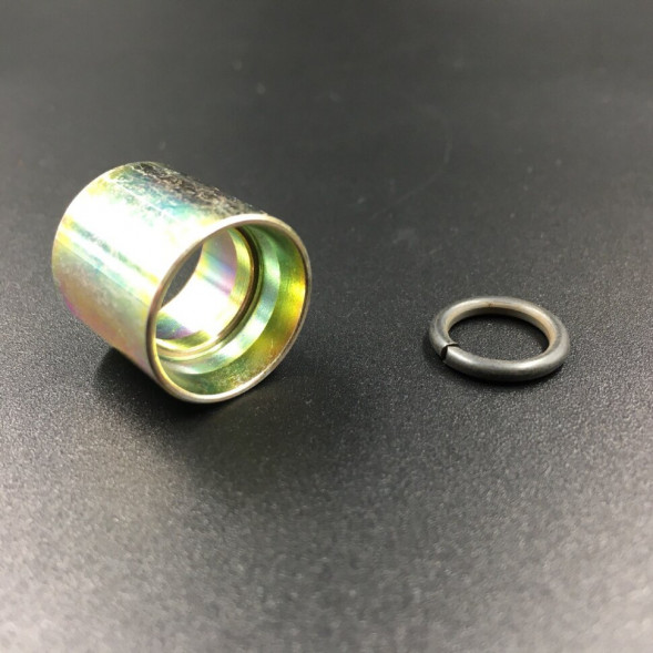 Комплект ограничителя бендикса Yamaha 115-250 (6N7) (Omax)