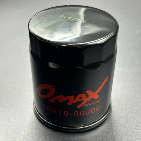Фильтр масляный Suzuki DF90-115, DF70-140(A) (16510-61A31) (Omax)