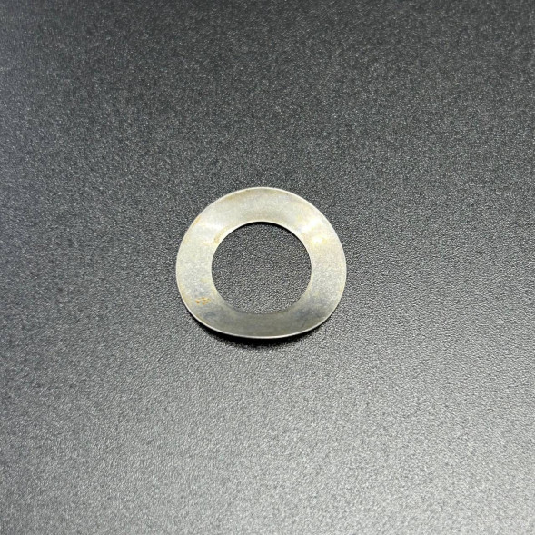 Шайба пружинная стальная диам. 10 мм WASHER-WAVE (Quicksilver)