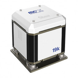 Гироскопический стабилизатор качки MC2X 19k