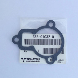 Прокладка крышки термостата Tohatsu 40-140 (Tohatsu) (RAC)