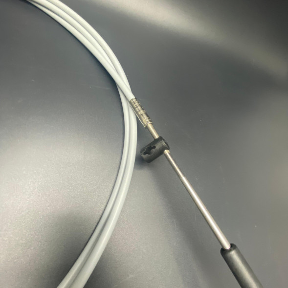 Трос д/у (газ/реверс) (21FT) (C36) (Mercury Platinum Plus Gen 2) (Quicksilver)