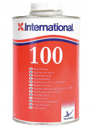 Растворитель International № 100