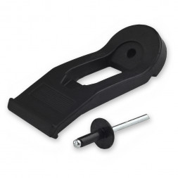 Крепление пластика Sledex для Ski-Doo