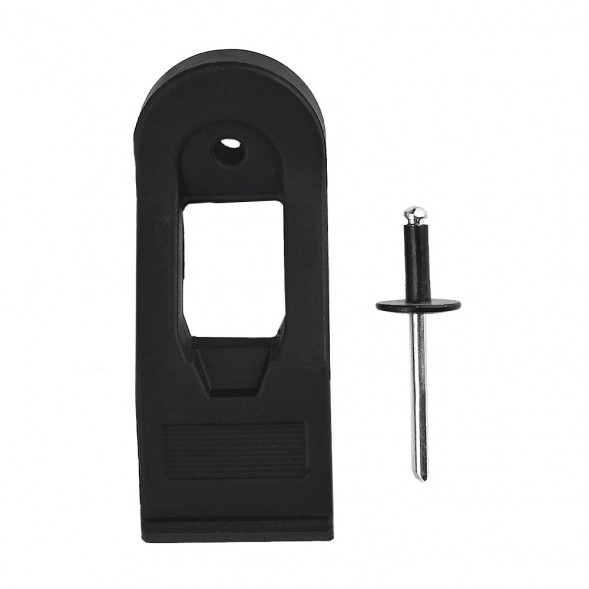 Крепление пластика Sledex для Ski-Doo