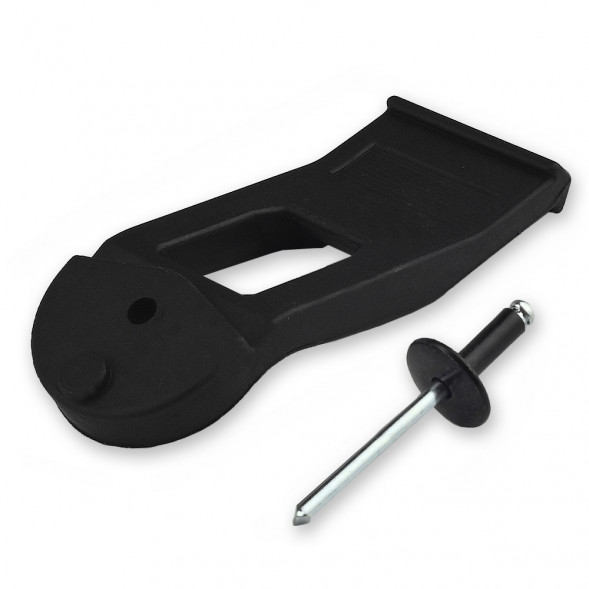 Крепление пластика Sledex для Ski-Doo