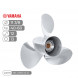 Винт гребной  Skipper для Yamaha 40-60HP, диаметр 11 3/8&quot; нержавеющий, лопастей - 3, шаг 12&quot;