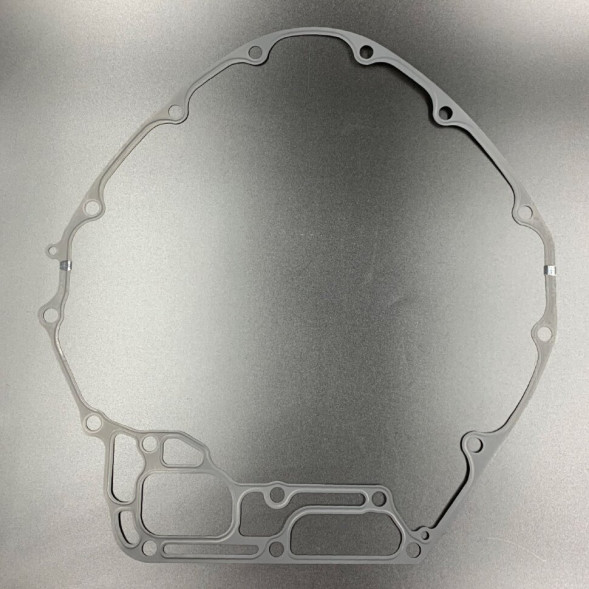 Прокладка под блок Honda BF115-130 (23172-ZW5-003) (Honda)