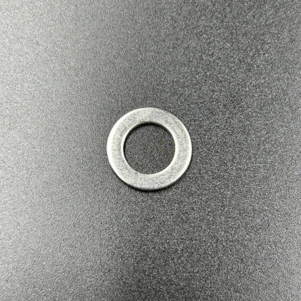 Шайба ручки румпеля и подвески Yamaha 9,9-15  25-40(YUELANG)
