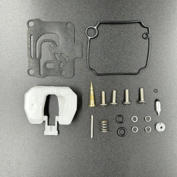 Ремкомплект карбюратора Yamaha F40-50 (PREMARINE)