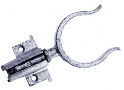 Комплект для вёсел 77х50 мм (уключина+подуключина)