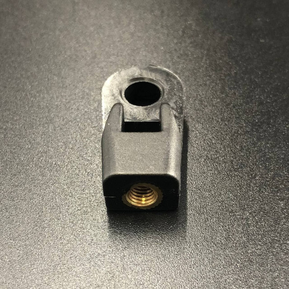 Наконечник троса д/у Yamaha 8-250, F2.5-250 (Omax)