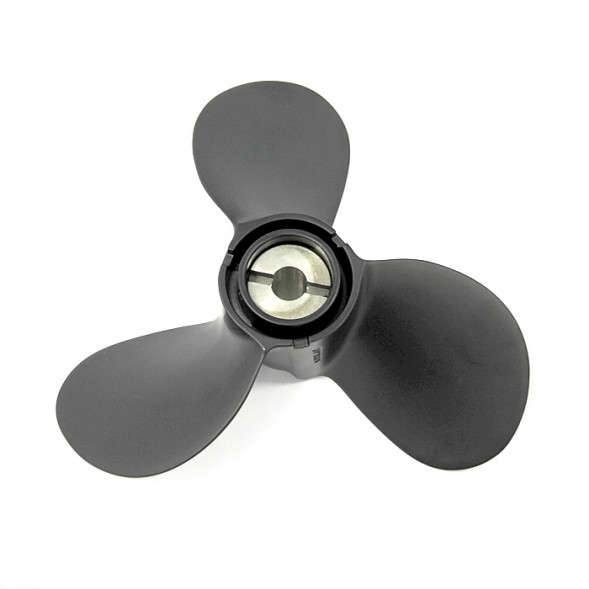 Винт гребной Solas 2111-090-10P, 3x9x10 (R)