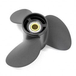 Винт гребной Solas 2511-155-13, 3x15.5x13 (R)