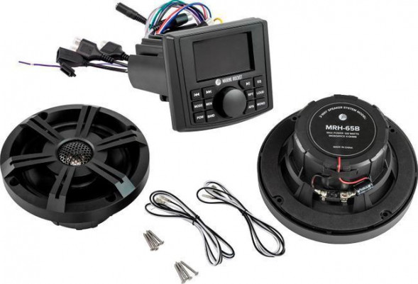 Морская акустика Marine Rocket MRH-335 (комплект 2B)