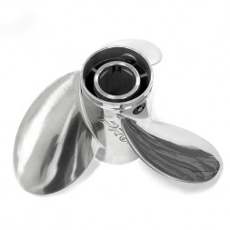 Винт гребной Solas 9576-148-23, 3x14 3/4x23 (L) (Rubex)