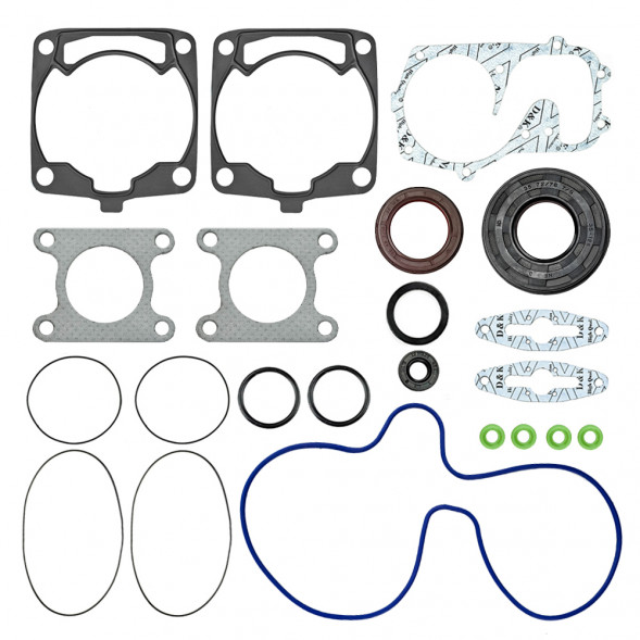 Комплект прокладок полный Sledex для Polaris 600