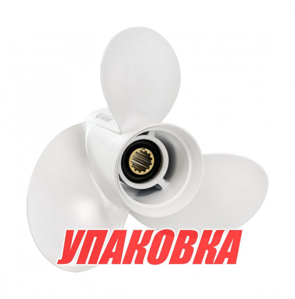 Гребной винт 3x11-1/4x14, Marine Rocket Prime (упаковка из 15 шт.)