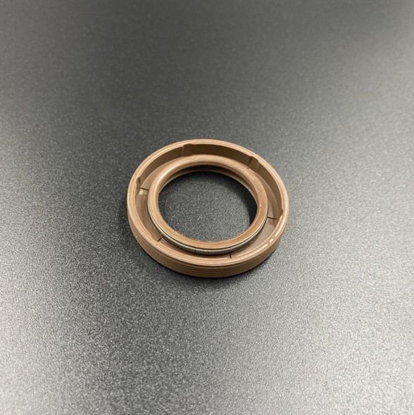 Сальник Yamaha (93101-25018) (25x38x6) (PREMARINE)