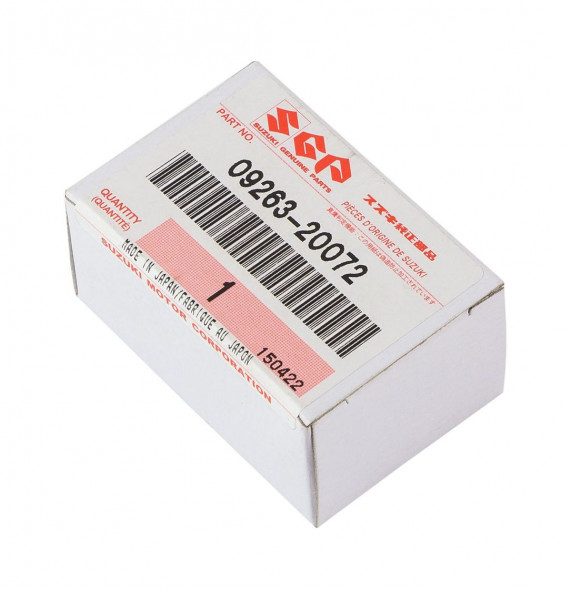 Подшипник 20х26х24, Suzuki