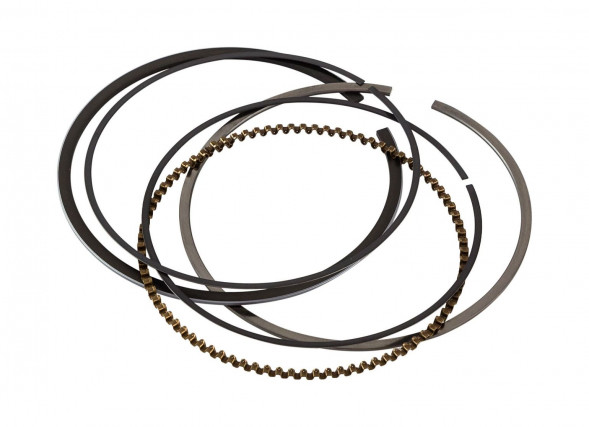 Кольца поршневые Suzuki DF100A-140A (STD)