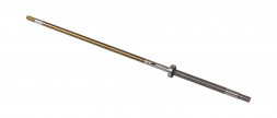 Вал торсионный Suzuki DT9.9/15; DF9.9/15 (S) 57100-93912