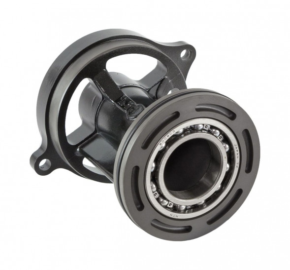 Обойма гребного вала Suzuki DF70A/80A/90A