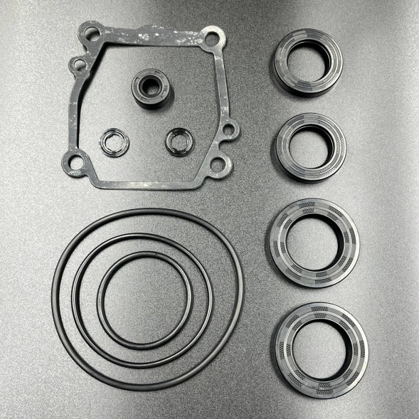 Ремкомплект редуктора Suzuki DF115-140, DF100-140(A)(Sinera)