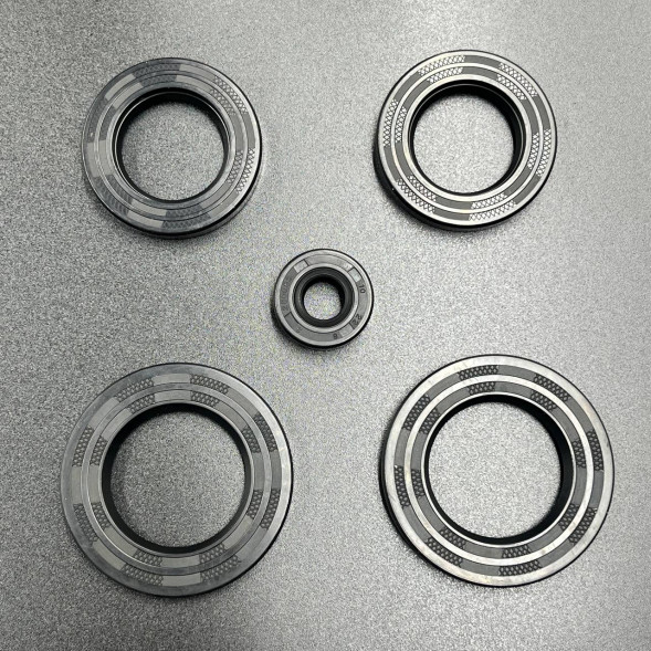 Ремкомплект редуктора Suzuki DF115-140, DF100-140(A)(Sinera)