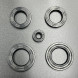 Ремкомплект редуктора Suzuki DF115-140, DF100-140(A)(Sinera)