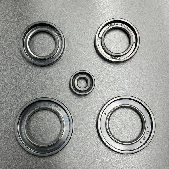 Ремкомплект редуктора Suzuki DF115-140, DF100-140(A)(Sinera)