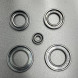Ремкомплект редуктора Suzuki DF115-140, DF100-140(A)(Sinera)