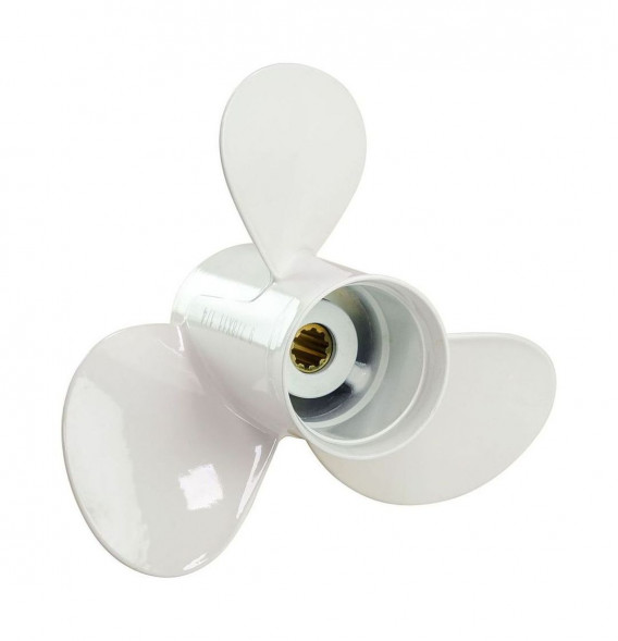 Гребной винт 3x9-7/8x11-1/4, Marine Rocket, уценен