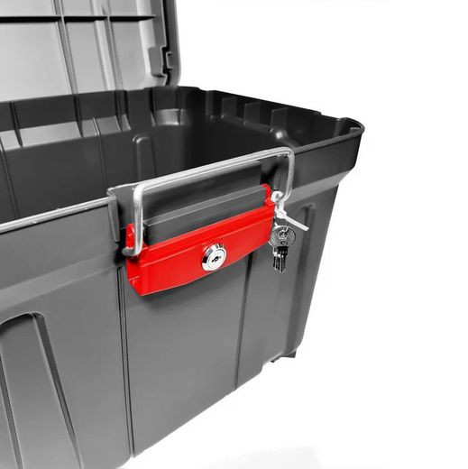 Экспедиционный ящик IRIS RV BOX 460G , 30 литров