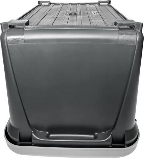 Экспедиционный ящик IRIS RV BOX 460G , 30 литров