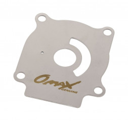 Пластина помпы Suzuki DT20C-40/DF25-50Q, Omax