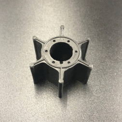 Крыльчатка помпы охлаждения Yamaha E5D, E8D (Enduro) (Osaka)