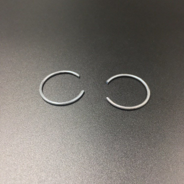 Поршень Yamaha 60-70 (0.50mm) (Osaka)